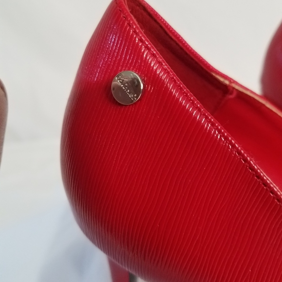 Woman's pumps - Picture 6 of 10